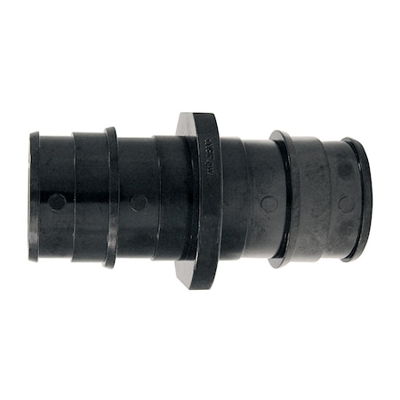 Apollo Apollo PEX / Pex A 3/4 in. Expansion PEX in to X 3/4 in. D PEX Plastic Coupling, PK10 EPXPAC3410PK